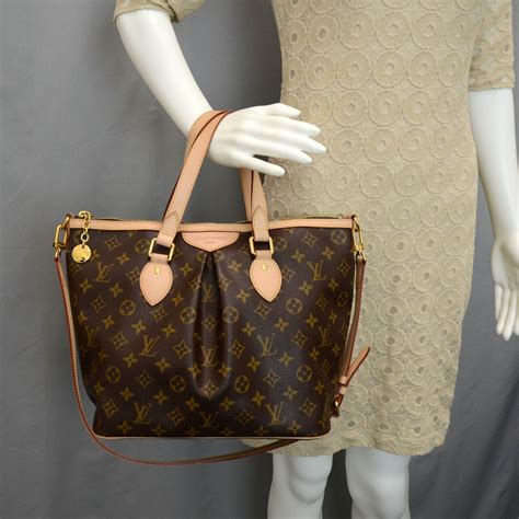 louis vuitton palermo pm date code|palermo pm monogram.